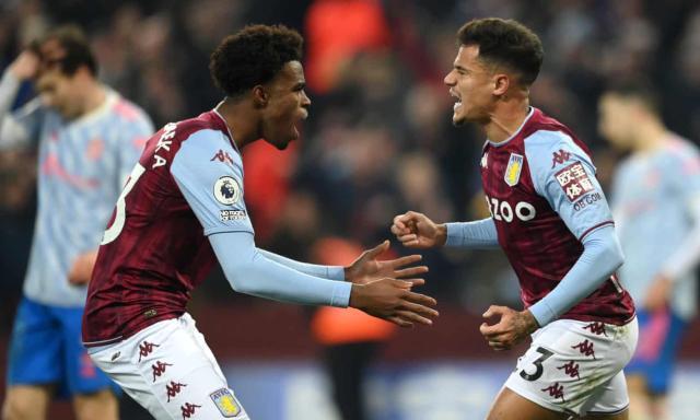 皇冠体育官网-库鸟:太想念英超了!基恩:曼联存在明显弱点