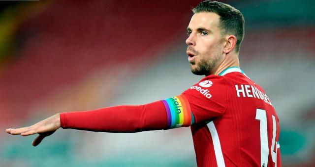 皇冠体育-为何不给亨德森续约？利物浦不想大家一起慢慢变老